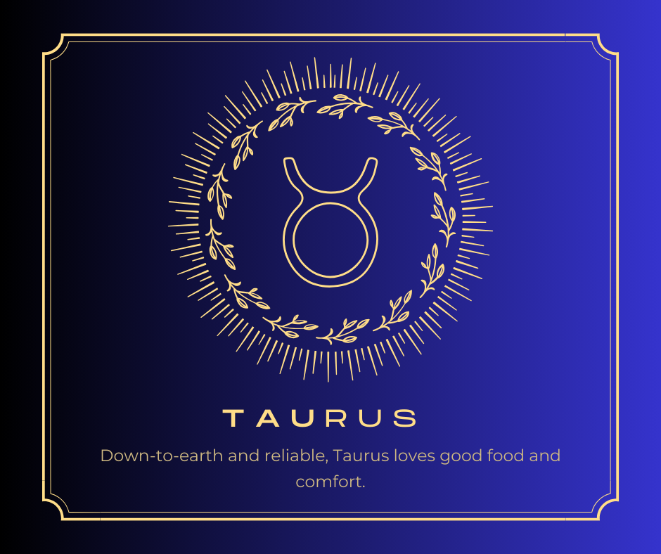 Taurus