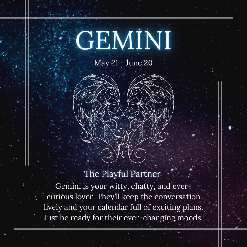 Gemini