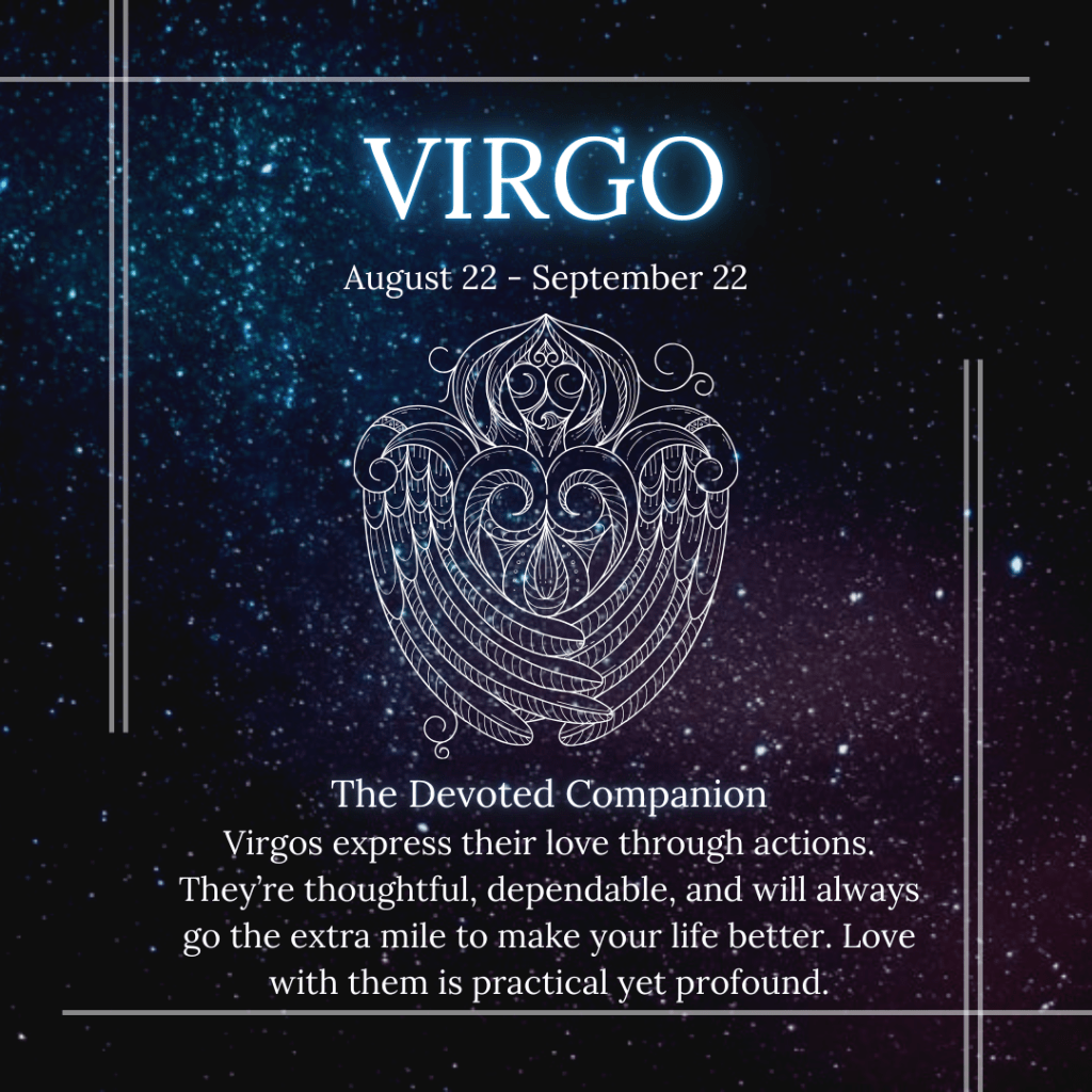 Virgo