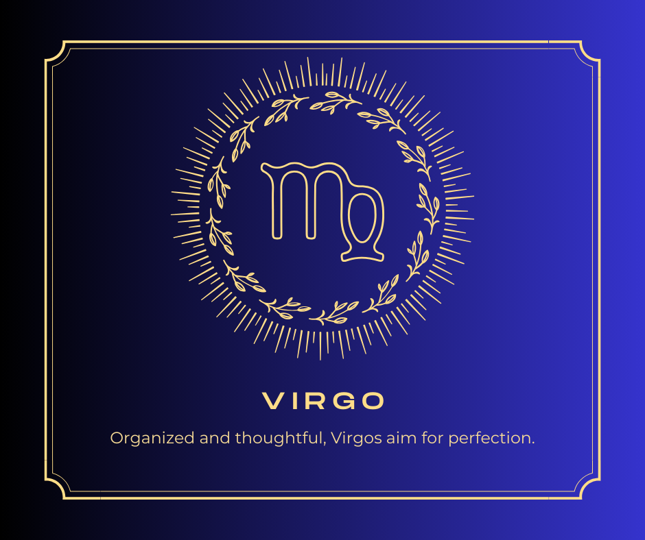 Virgo