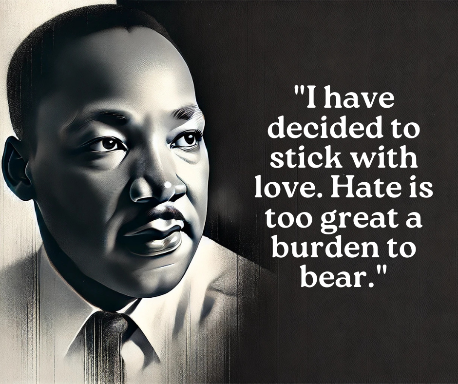 Martin Luther King Jr. Quotes