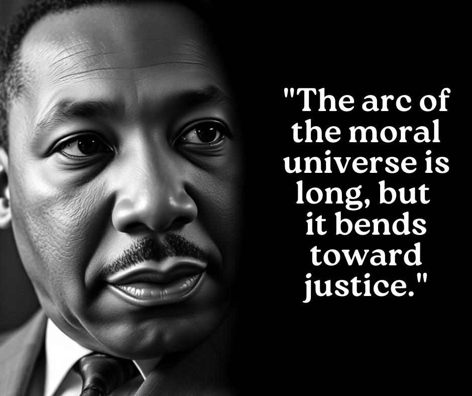 Martin Luther King Jr. Quotes