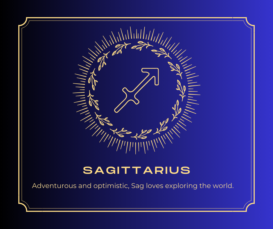 Sagittarius
