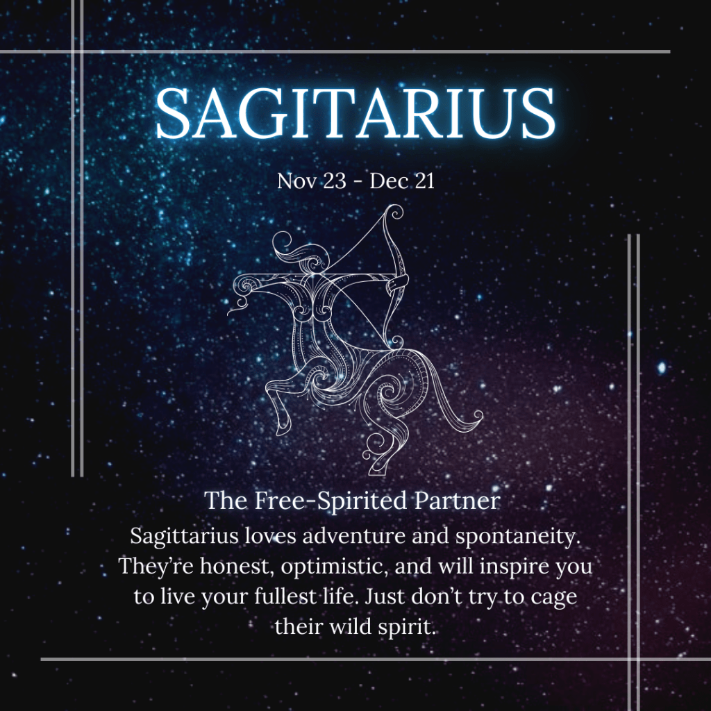 Sagittarius