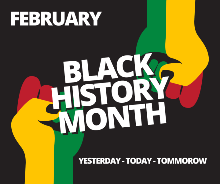 15 Fun Ways to Celebrate Black History Month - LavandaMichelle