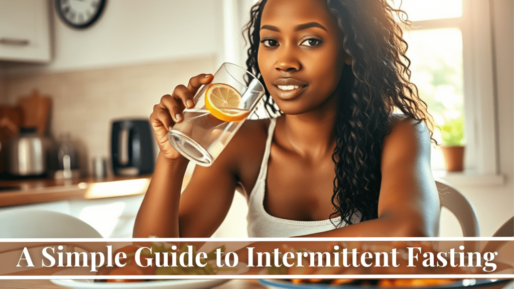 Intermittent Fasting Guide