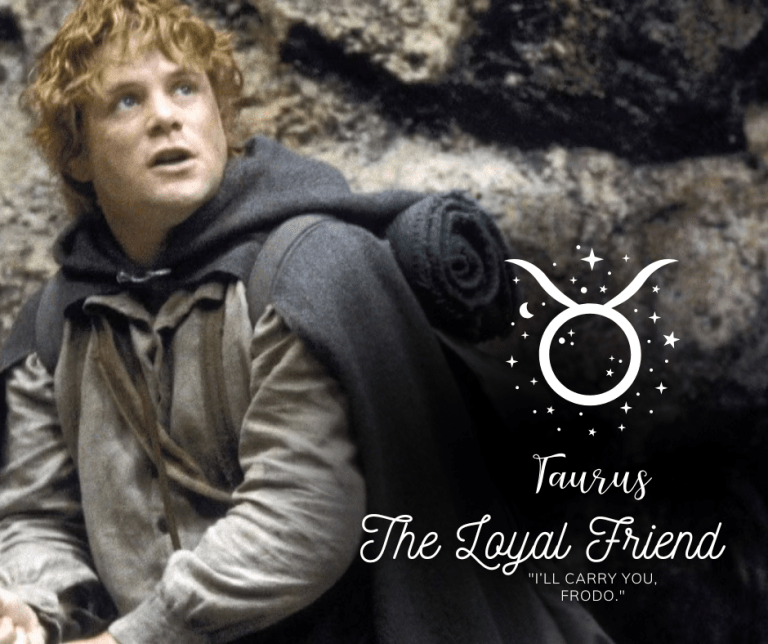 Zodiac Signs as Iconic Movie Characters - LavandaMichelle