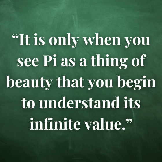 Pi Day: 10 Memorable Quotes About Pi - LavandaMichelle
