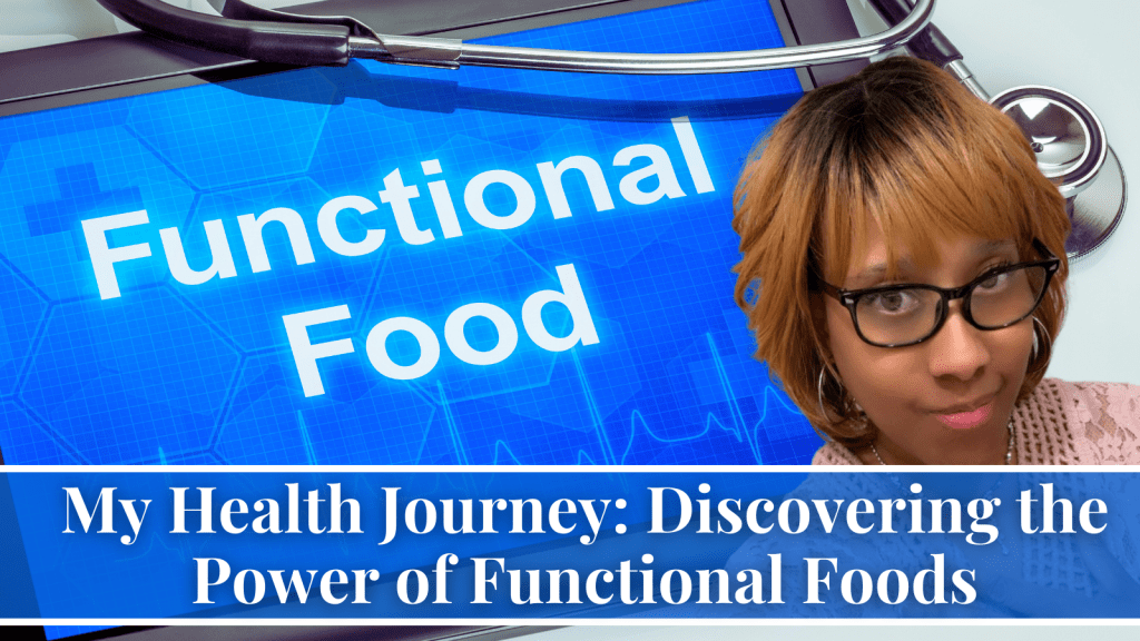 Functional Foods