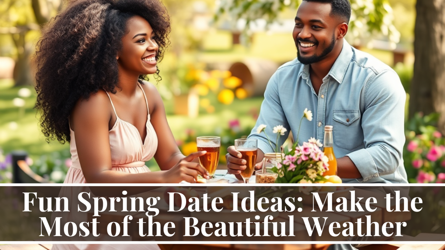Perth Spring Dates Fun Spring Date Ideas: Make the Most of the Beautiful Weather ...