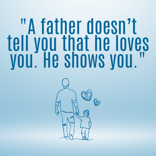 20 Heartfelt Father's Day Quotes to Celebrate Dad - LavandaMichelle