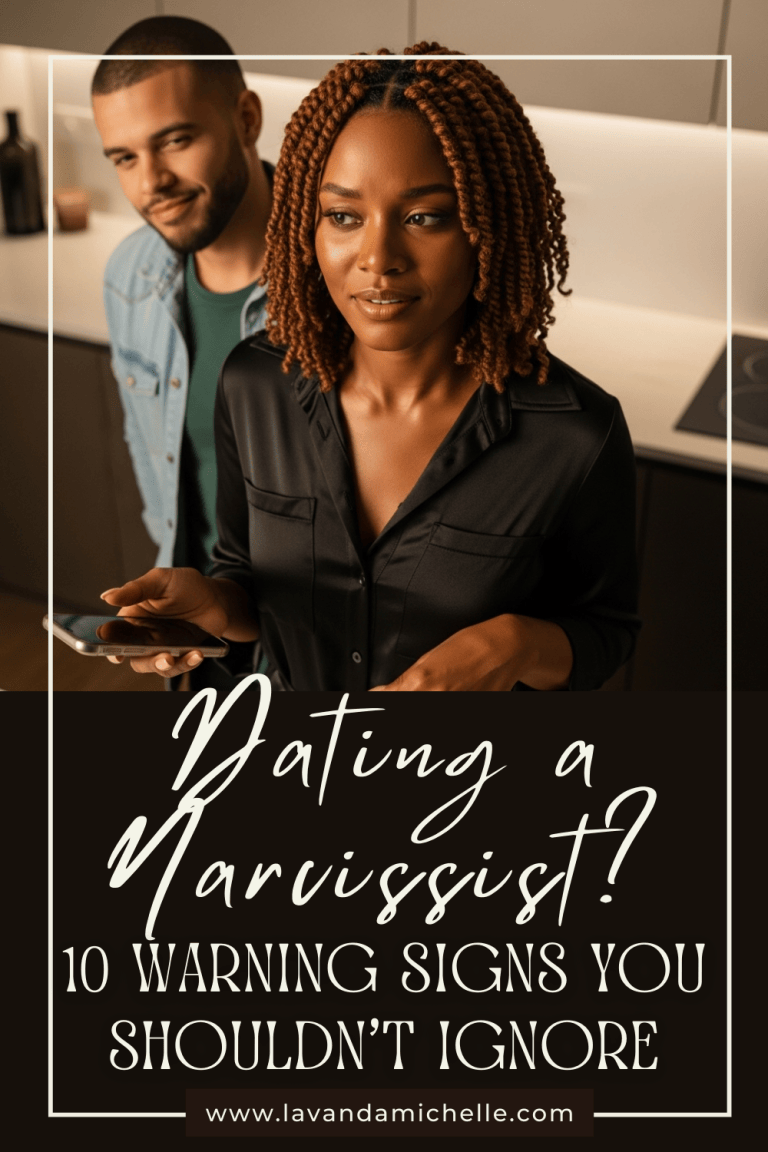 Dating a Narcissist? 10 Warning Signs You Shouldn’t Ignore ...