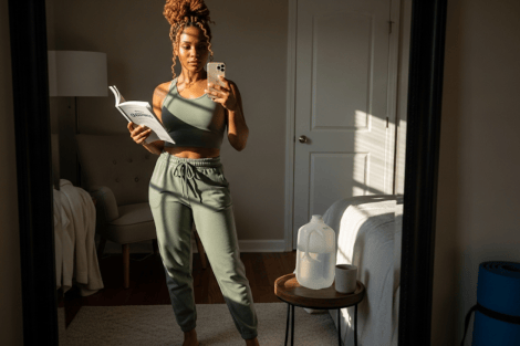 Daily Buff 10 Fun and Motivating Weight Loss Challenges to Kickstart Your Journey ...