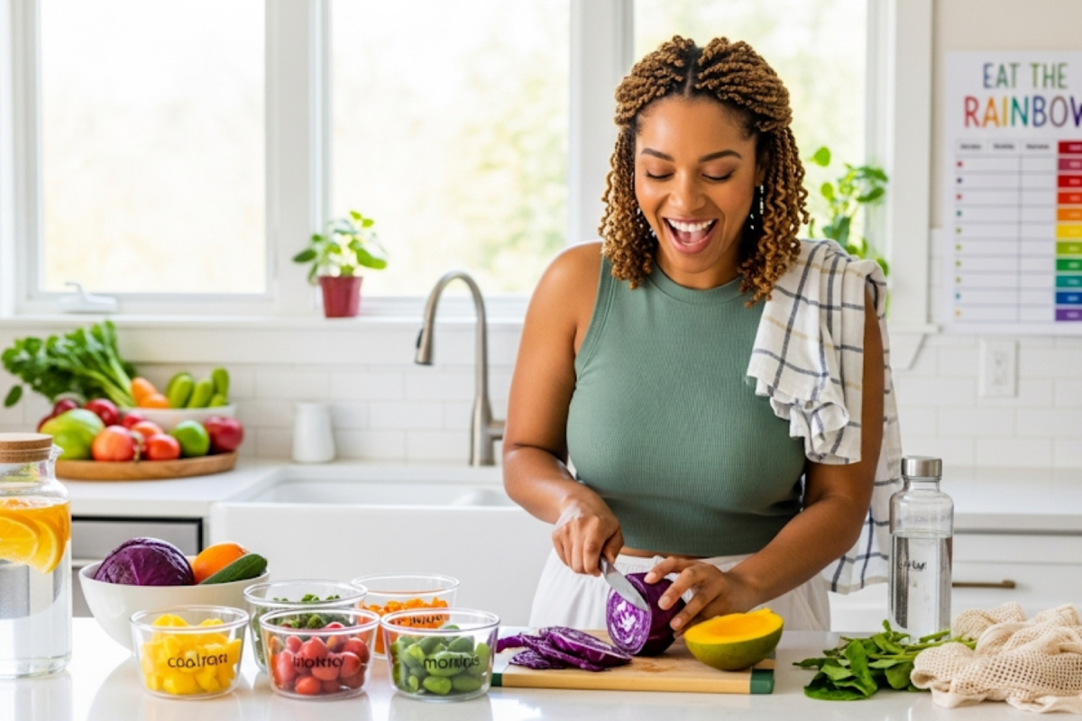 10 Fun and Motivating Weight Loss Challenges to Kickstart Your Journey ...