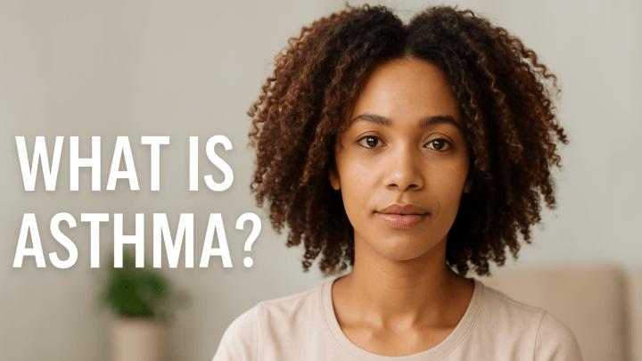 What Is Asthma? Understanding the Symptoms, Triggers, and Treatments