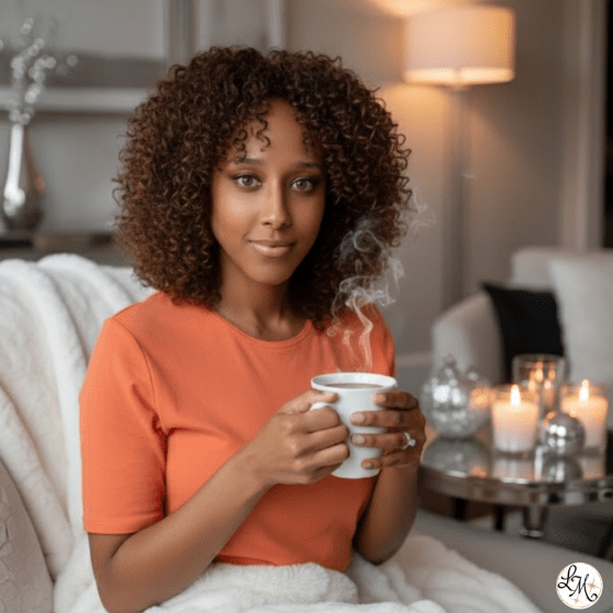 A Cozy Winter Ritual That Turns Boring Nights Into Pure Peace ...