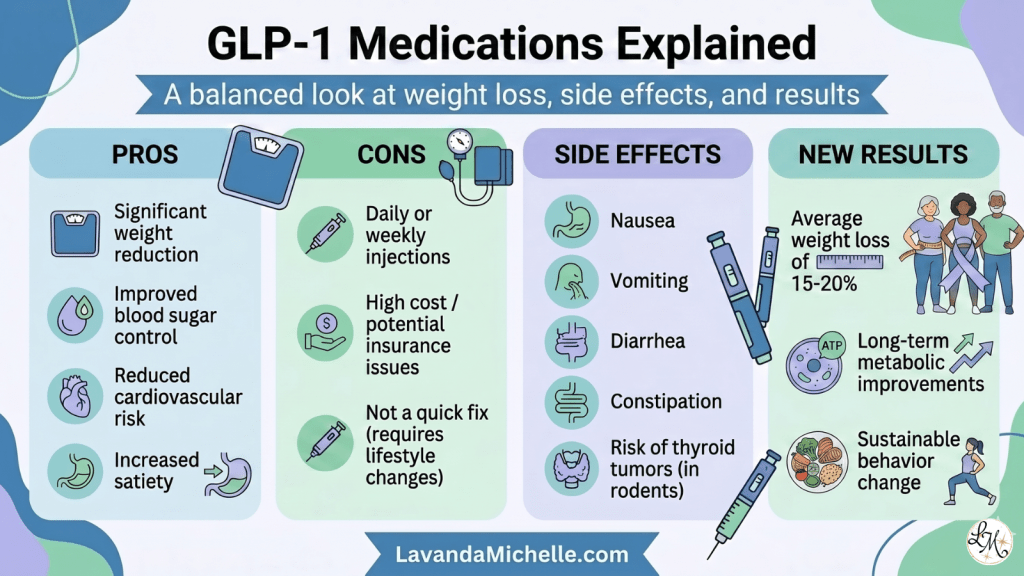 do glp-1 probiotics work What Is a GLP-1 Probiotic for Weight Loss and Does It Work?